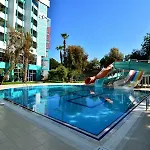 Ananas 4* Alanya