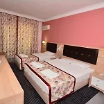 فندق Ananas 4*
