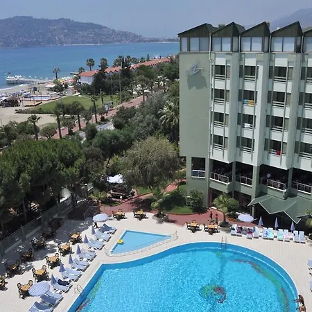 Ananas Szálloda 4*