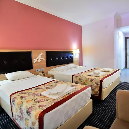 Ananas Szálloda 4*