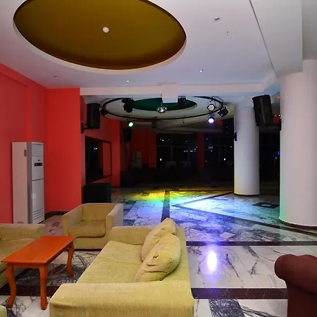 Szálloda Ananas 4*