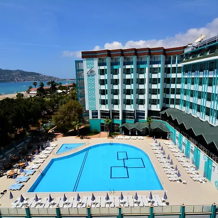 Szálloda Ananas 4*