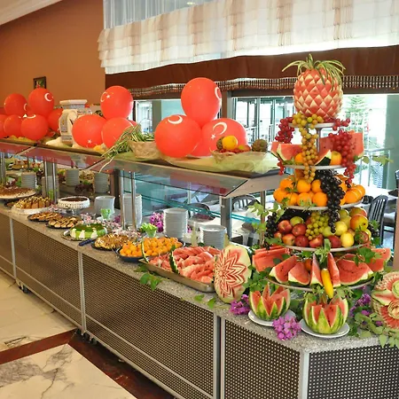 Ananas Szálloda 4*