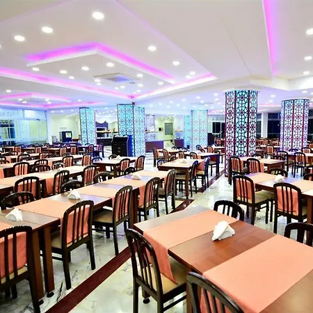Ananas Alanya