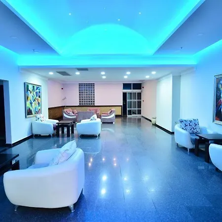 Ananas 4* Alanya