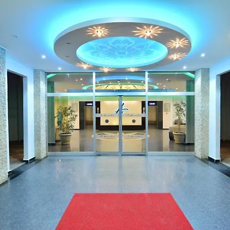 Ananas 4* 阿拉尼亚