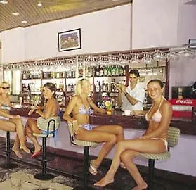 Ananas Ξενοδοχείο 4*
