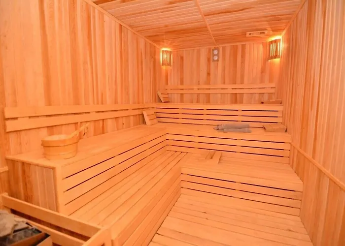 Ananas Отель Алания