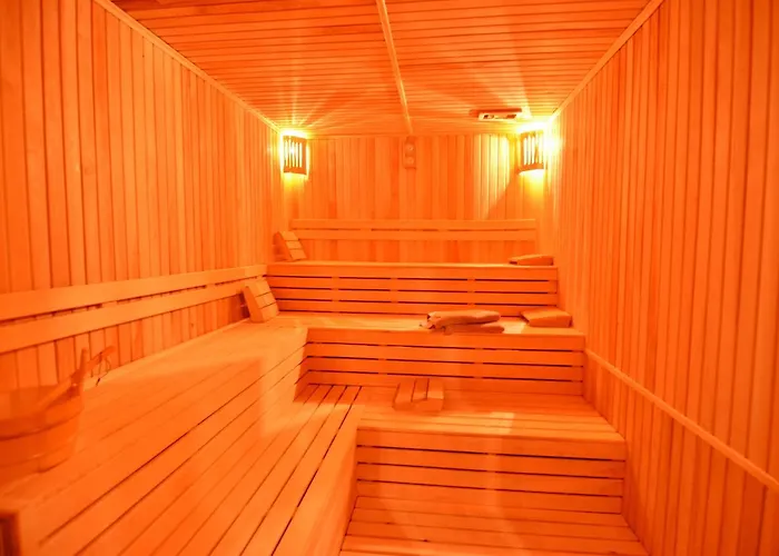 Отель Ananas Алания