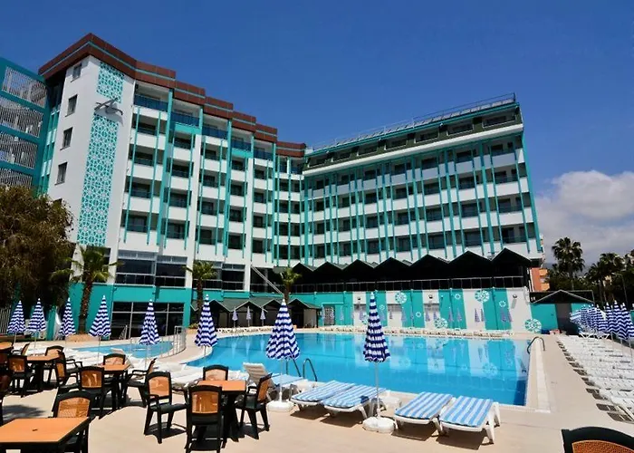 Ananas Отель 4*