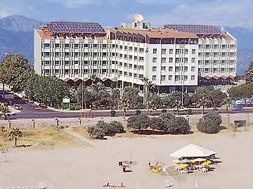 Szálloda Ananas 4*